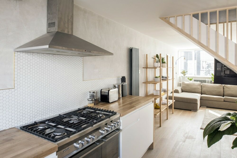 Фото The Lanes Residence