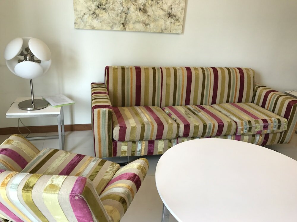 Фото Wte Klcc Suites