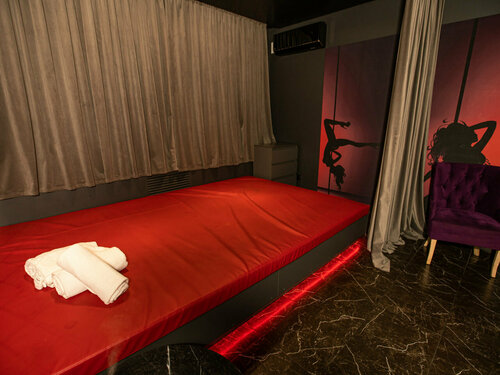 Хардкор тит бондажының фотогалереясы