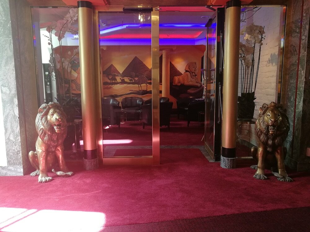 Фото Stockholm Classic Budget Hotell