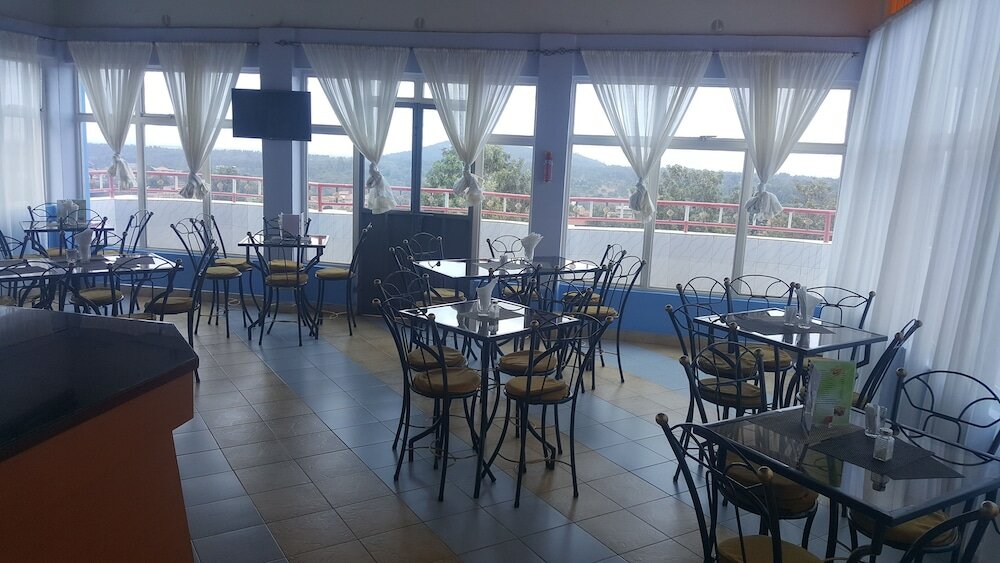 Фото Gemco Lodge