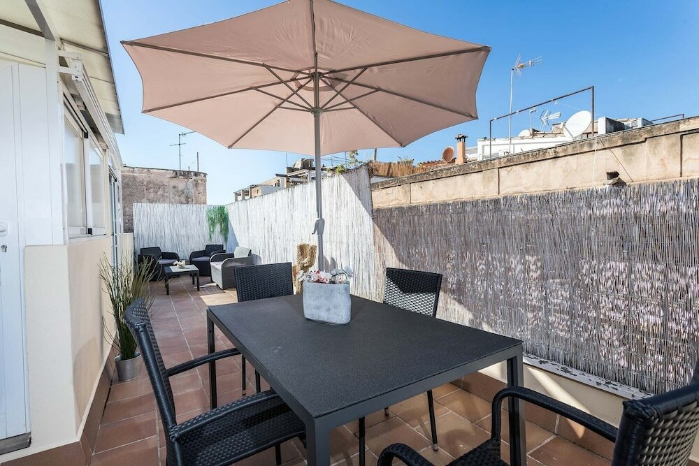 Фото Mallorca Suites - Turismo de Interior