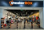 SneakerBox (ulitsa Volodi Golovatogo, 311), sportswear and shoes