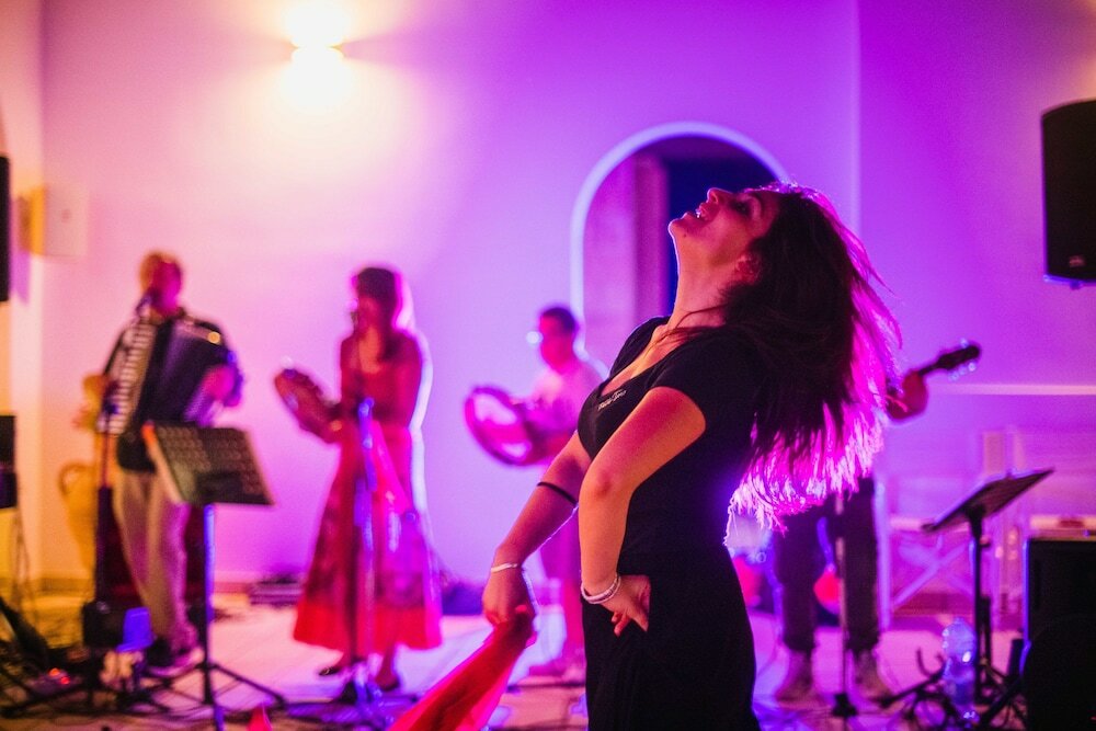 Фото Tenuta Flora Maria