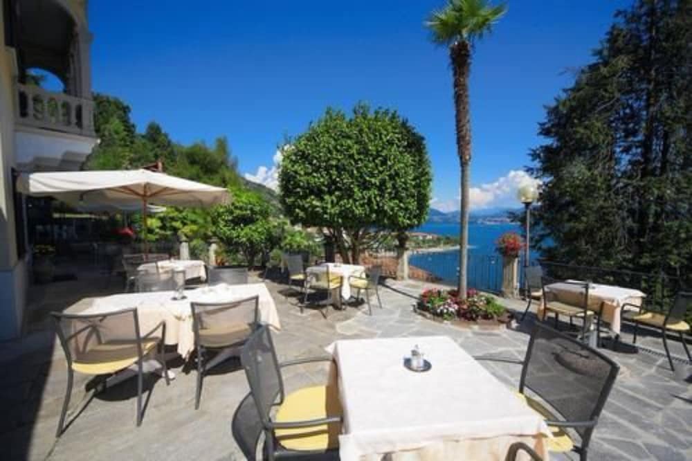 Фото Hotel La Rondinella