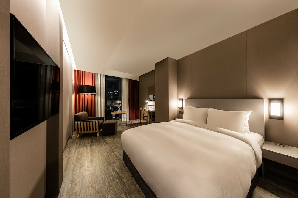 Фото The State Sunyu Hotel