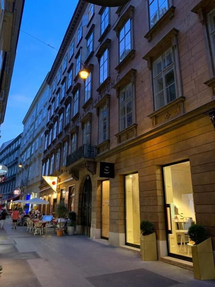 Фото Kh Apartments