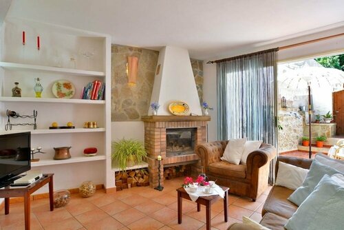Гостиница Mallorca traditional village townhouse