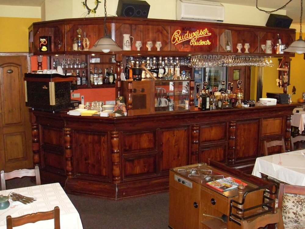 Фото Pension Všeruby