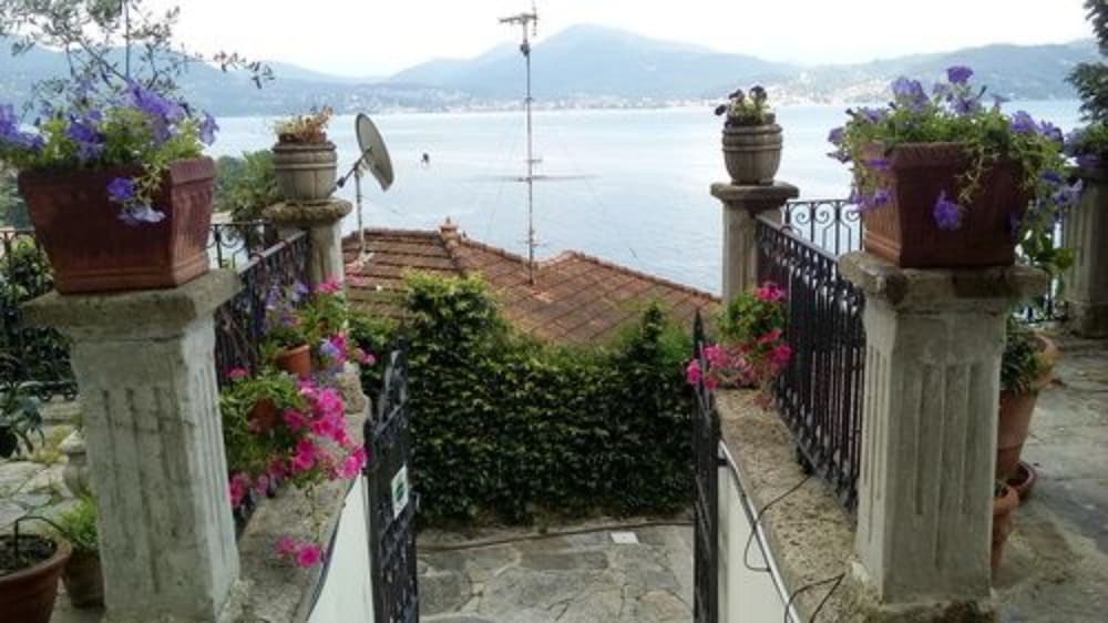 Фото Hotel La Rondinella