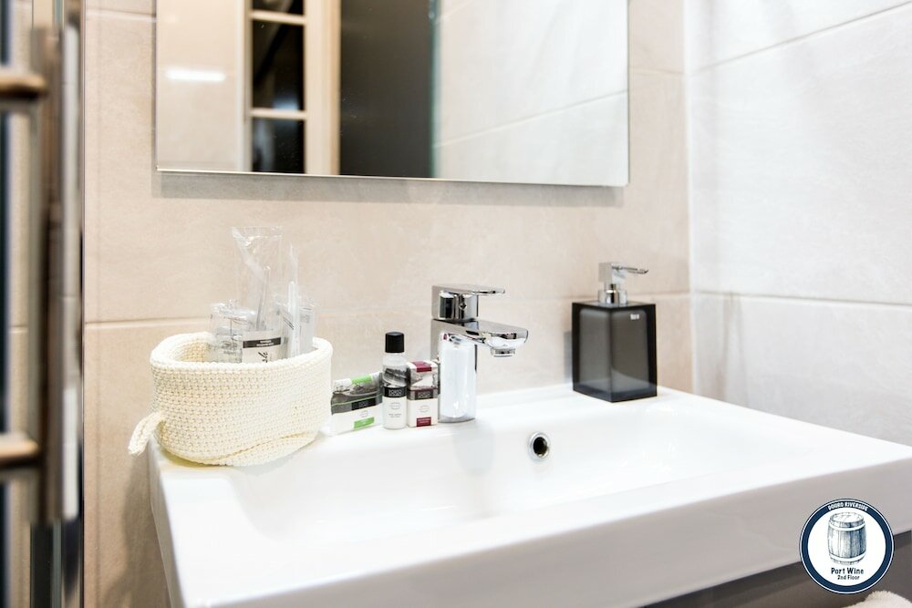 Фото Douro Riverside Apartments