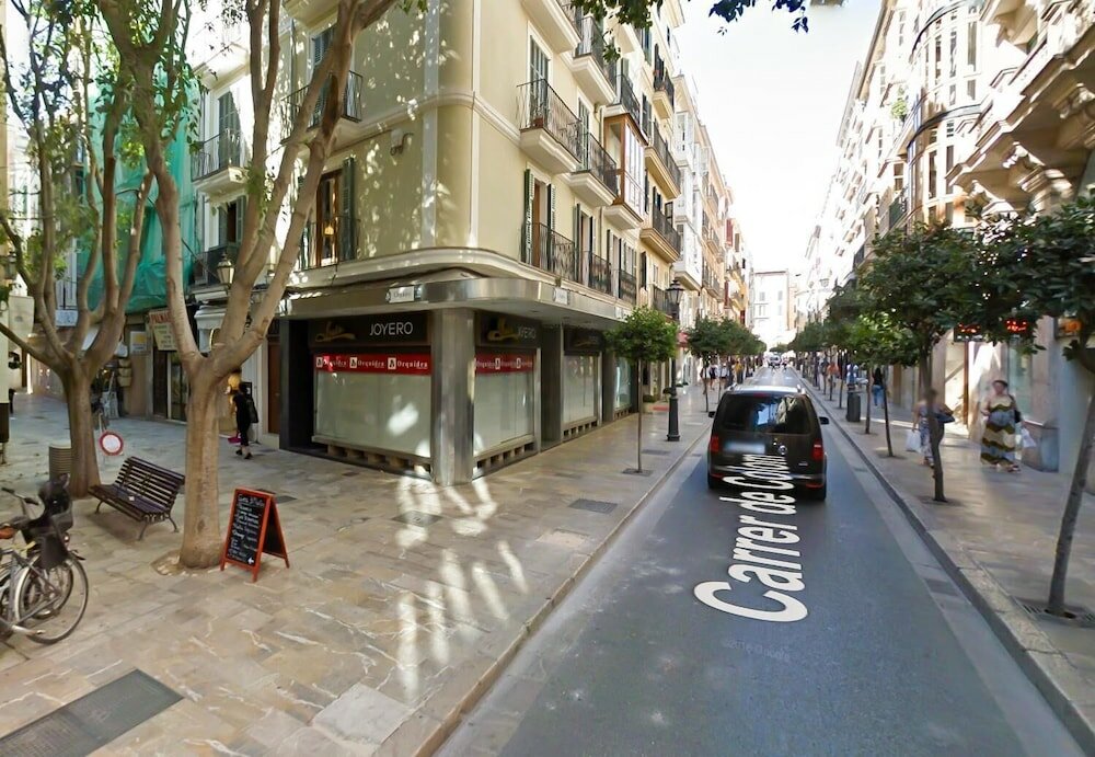 Фото Mallorca Suites - Turismo de Interior