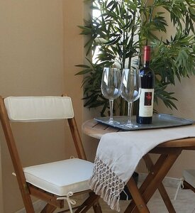 Гостиница Residenze Su Planu