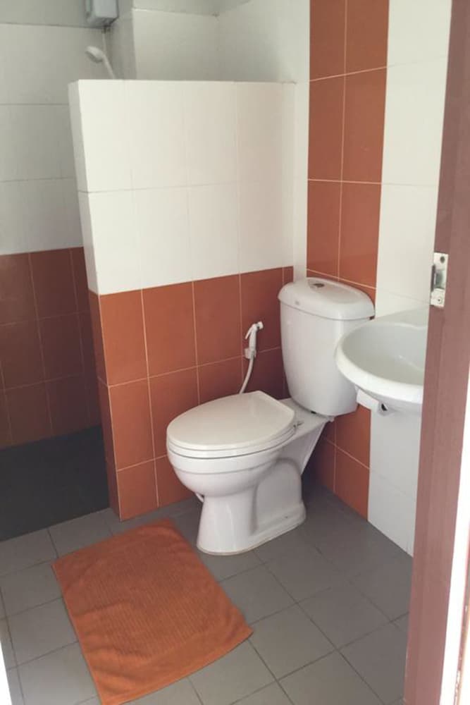 Фото Mi Casa Apartment