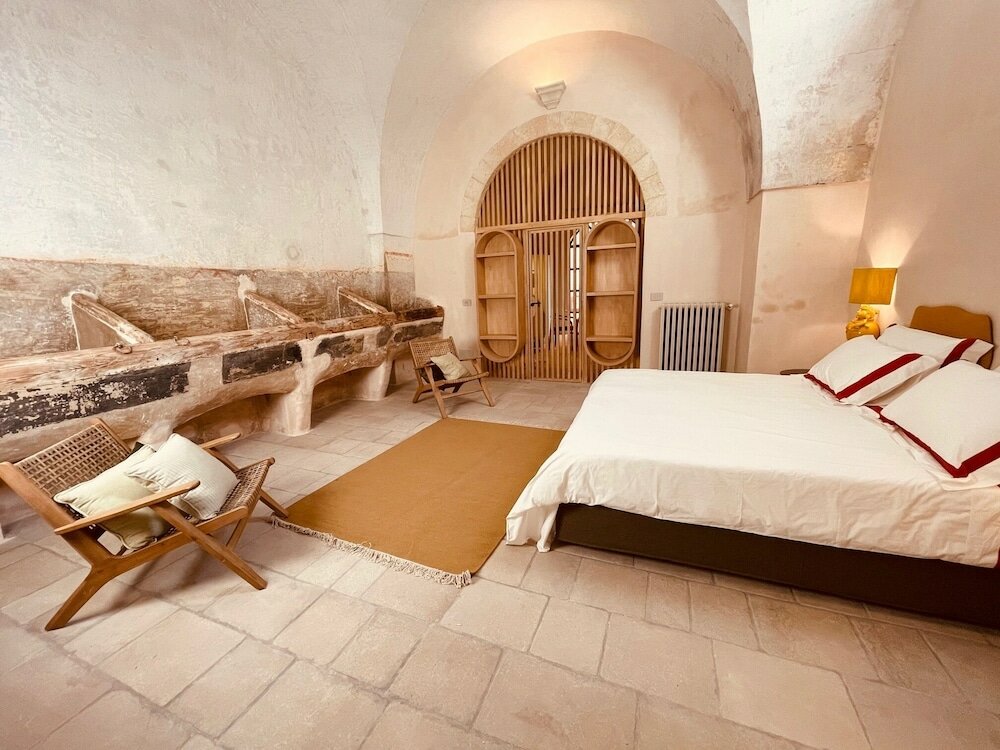 Фото Relais Monastero Santa Teresa