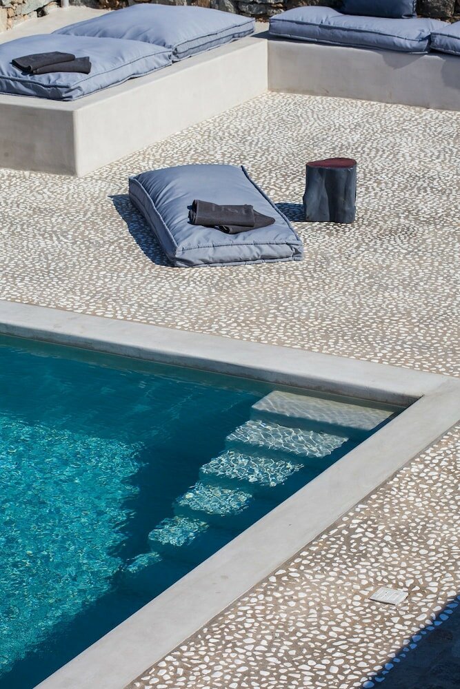 Фото Myconian Platinum Villas