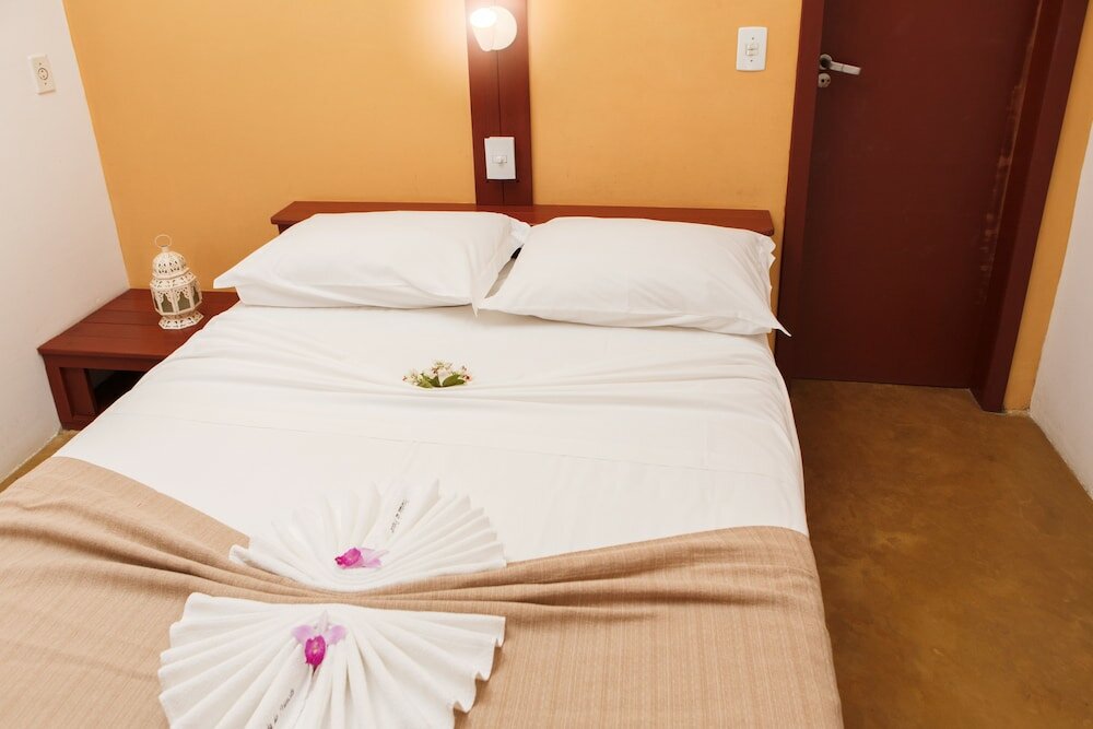 Фото Pousada do Francês