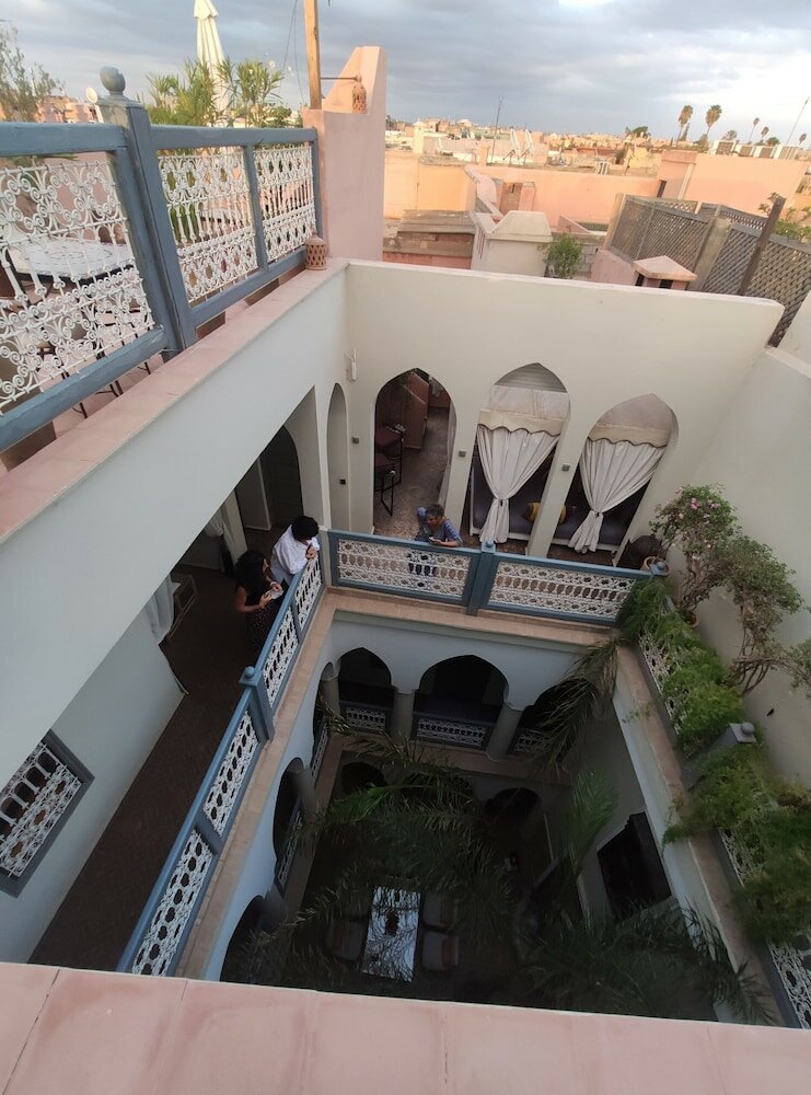 Фото Dar Andamaure