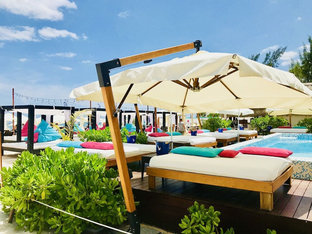 Фото Aquamarina Suites