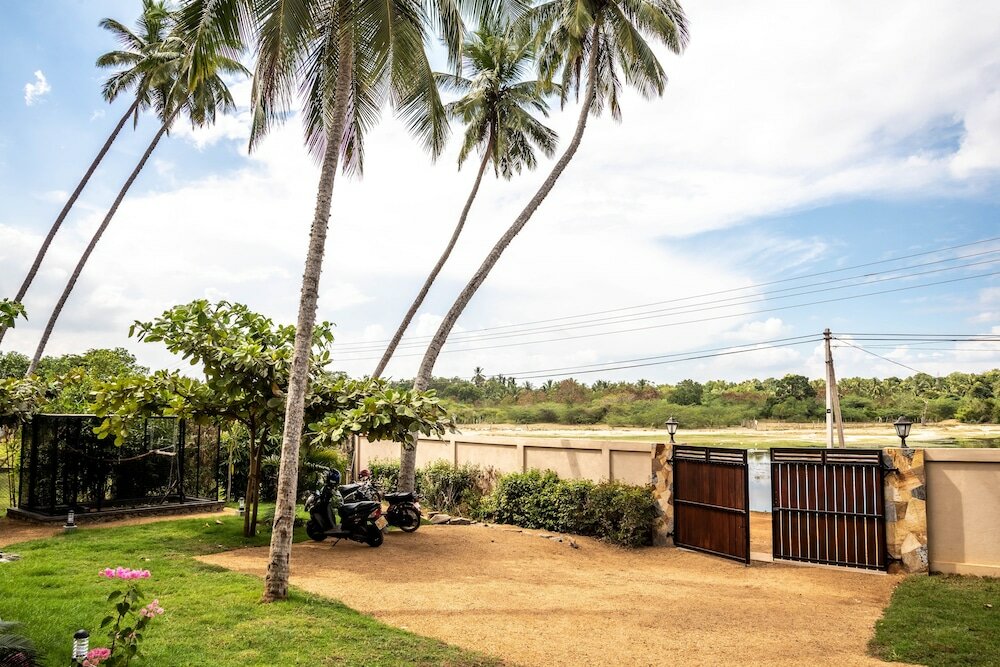 Фото Green Parrot Beach Resort