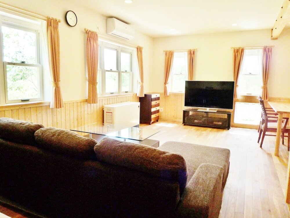 Фото Resort House Niseko First