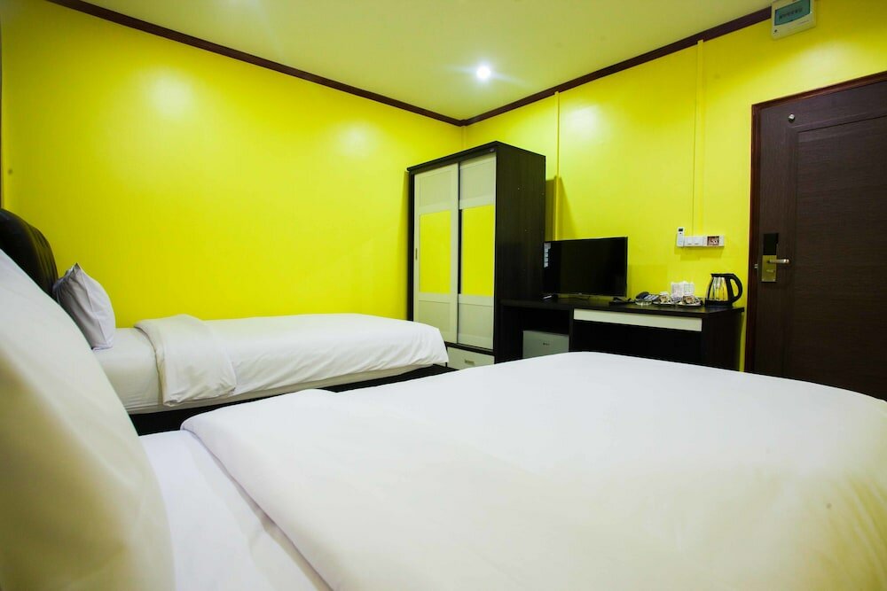 Фото Grand Omari