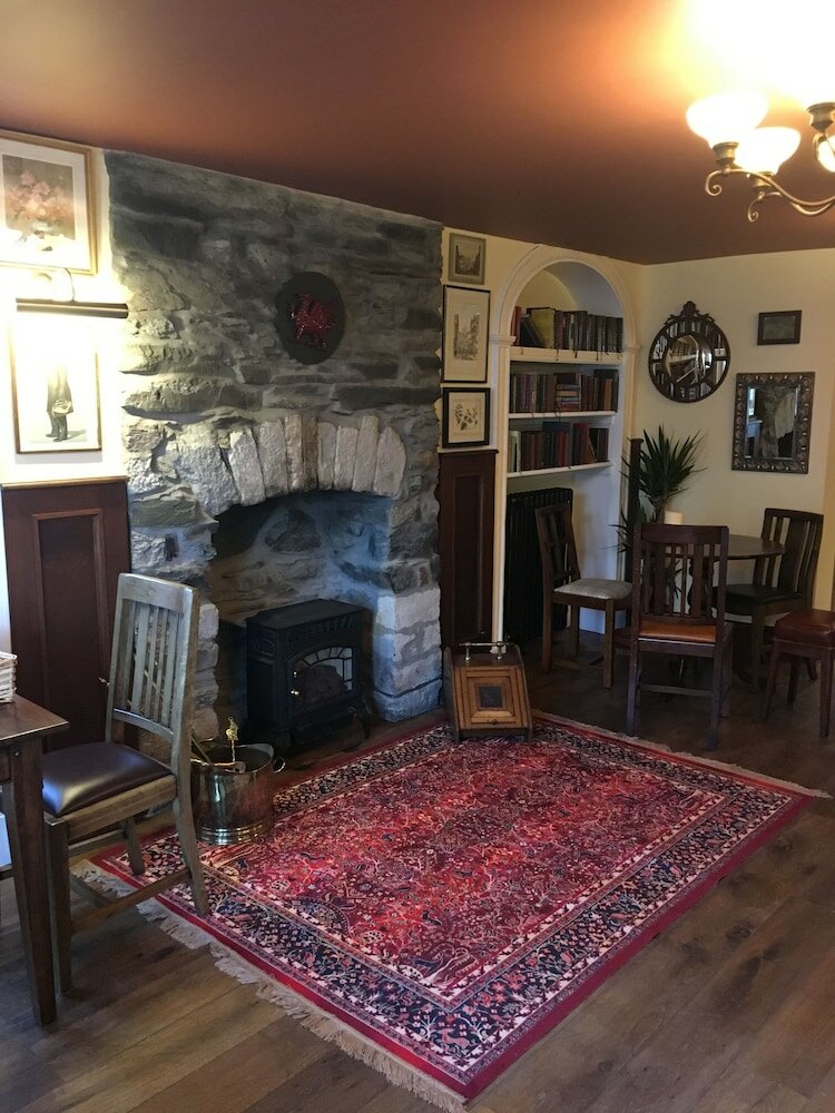 Фото Plas Yn Dre