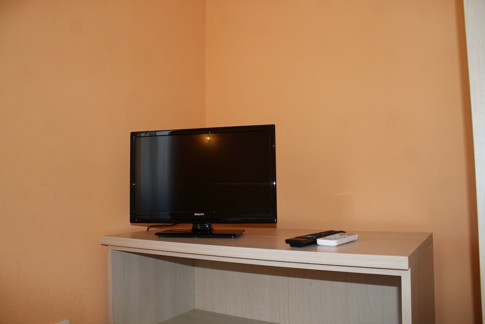 Фото B&b La Cantoniera