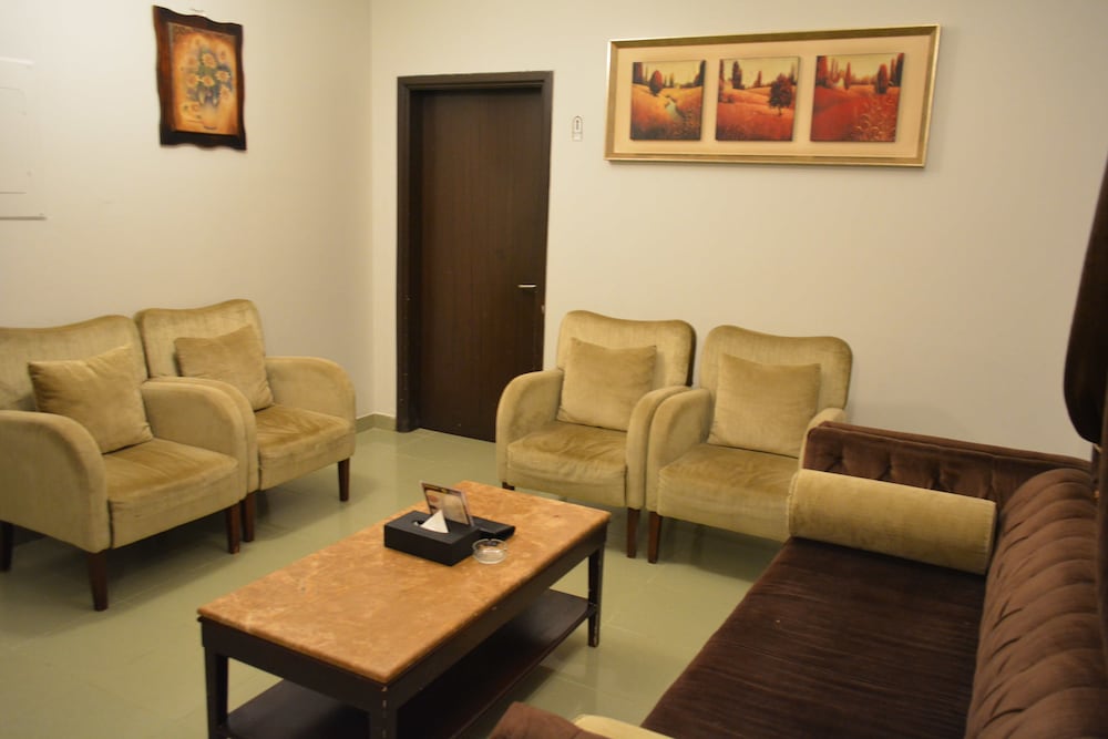 Фото Durah Nawarh For Hotel Apartments 25