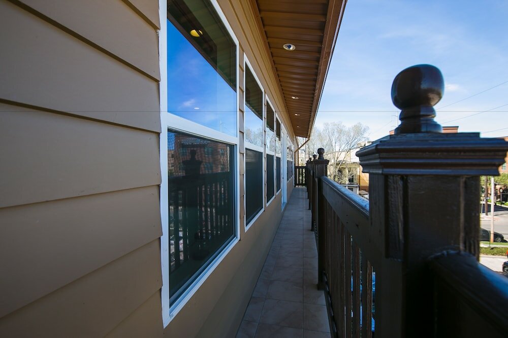 Фото Residences Du Carondelet by Hosteeva