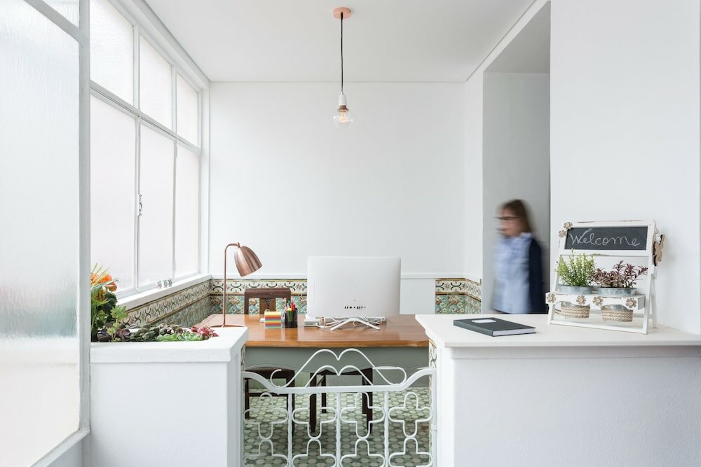 Фото The Bohemian Place