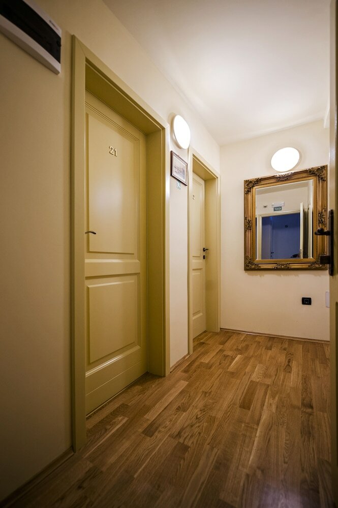 Фото Residence Porta Antica