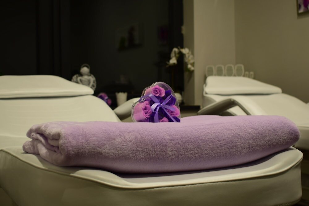 Фото Parkhotel Carlsbad Inn