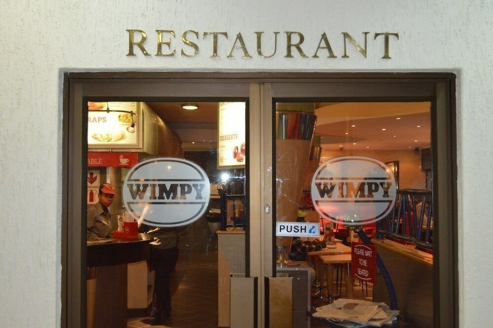 Фото Desert Sands Motel