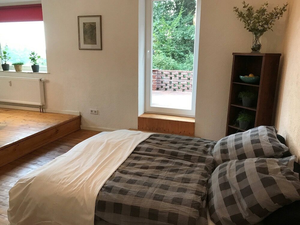 Фото Willi Ohler Haus