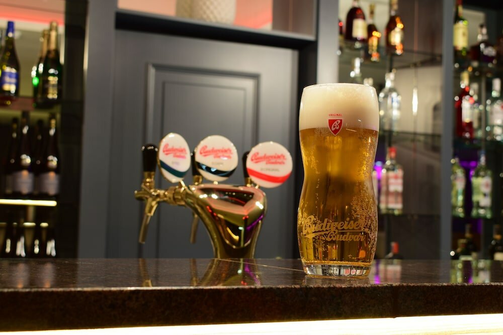 Фото Parkhotel Carlsbad Inn