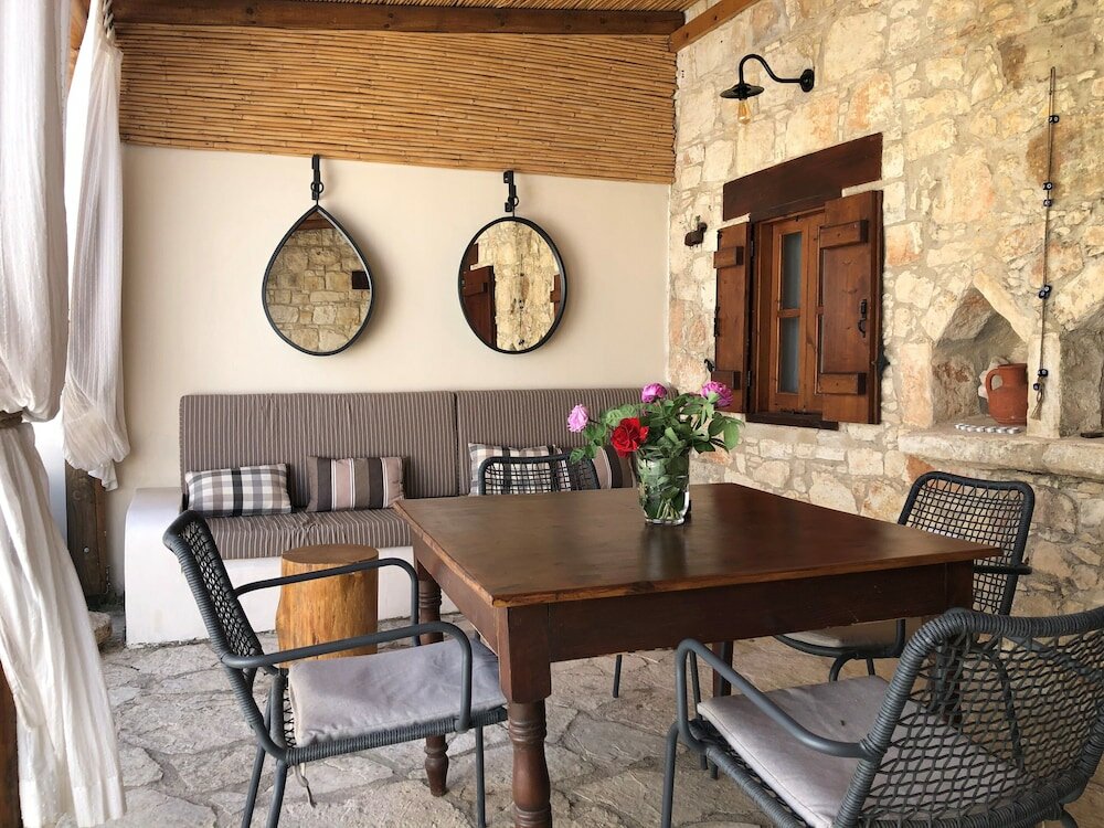 Фото House of Eleni