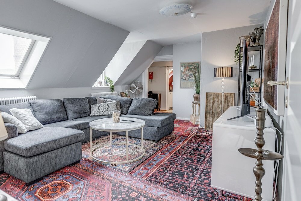 Фото Cameo Boutique Hotell