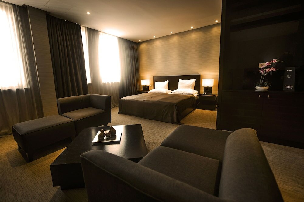 Фото Residence Hotel