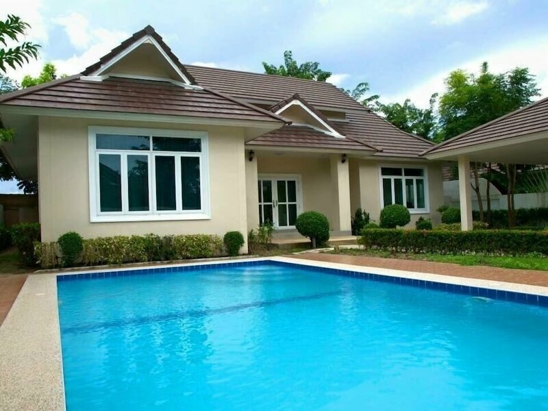 Гостиница Pattaya Longstay Village 3