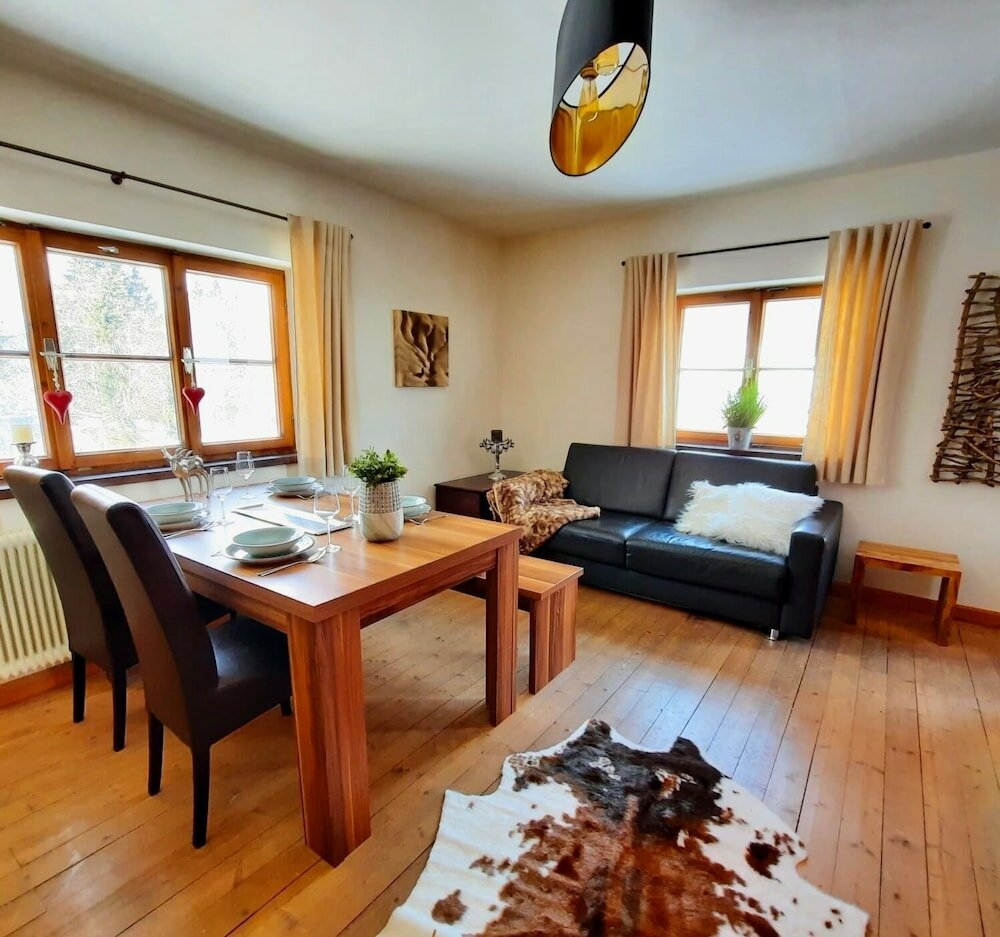 Фото Kitzbühel Apartments Haus Brugger