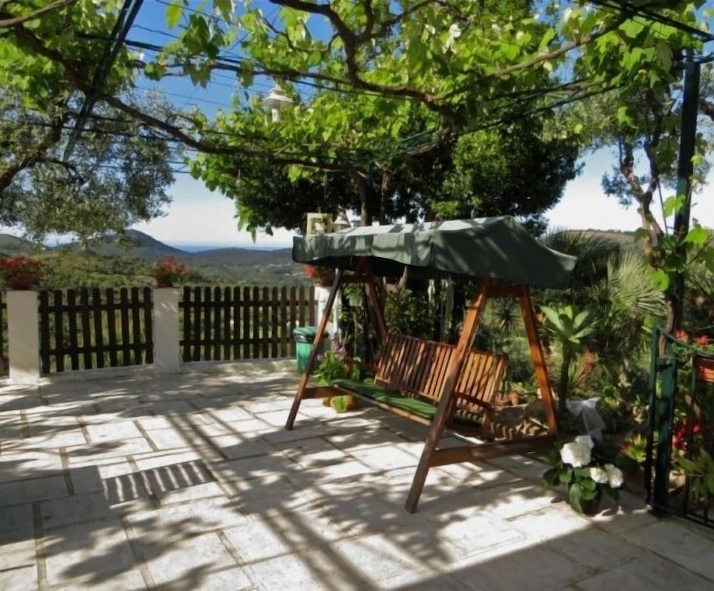 Фото La Maison Galu