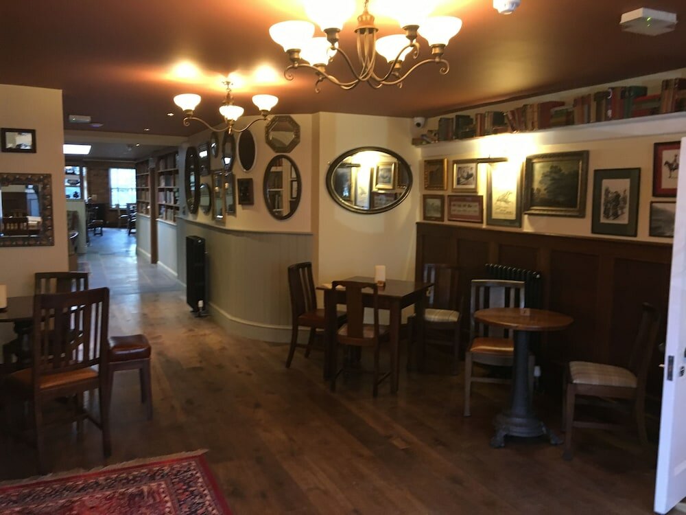 Фото Plas Yn Dre