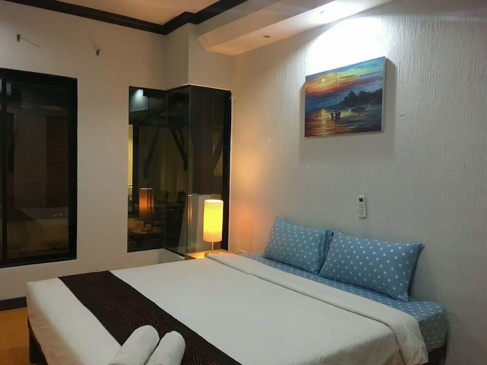 Hotel Villa 9192, Samui, photo