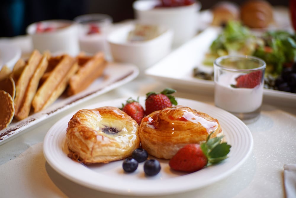 Фото Novotel Samator Surabaya Timur