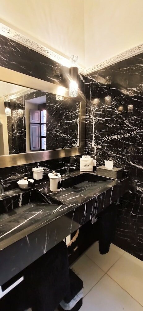 Фото Dar Andamaure