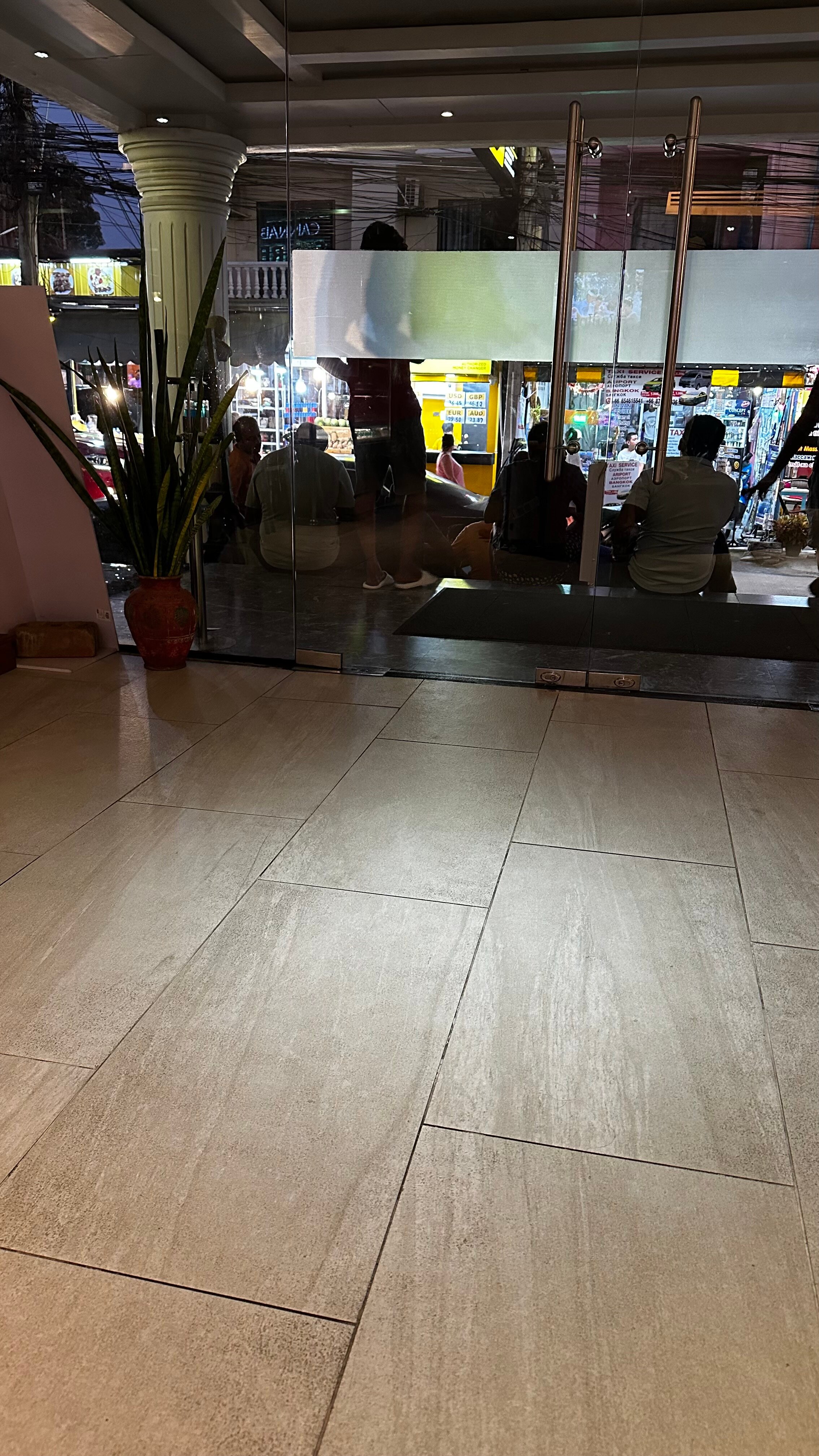 Фото Kudos Parc Pattaya