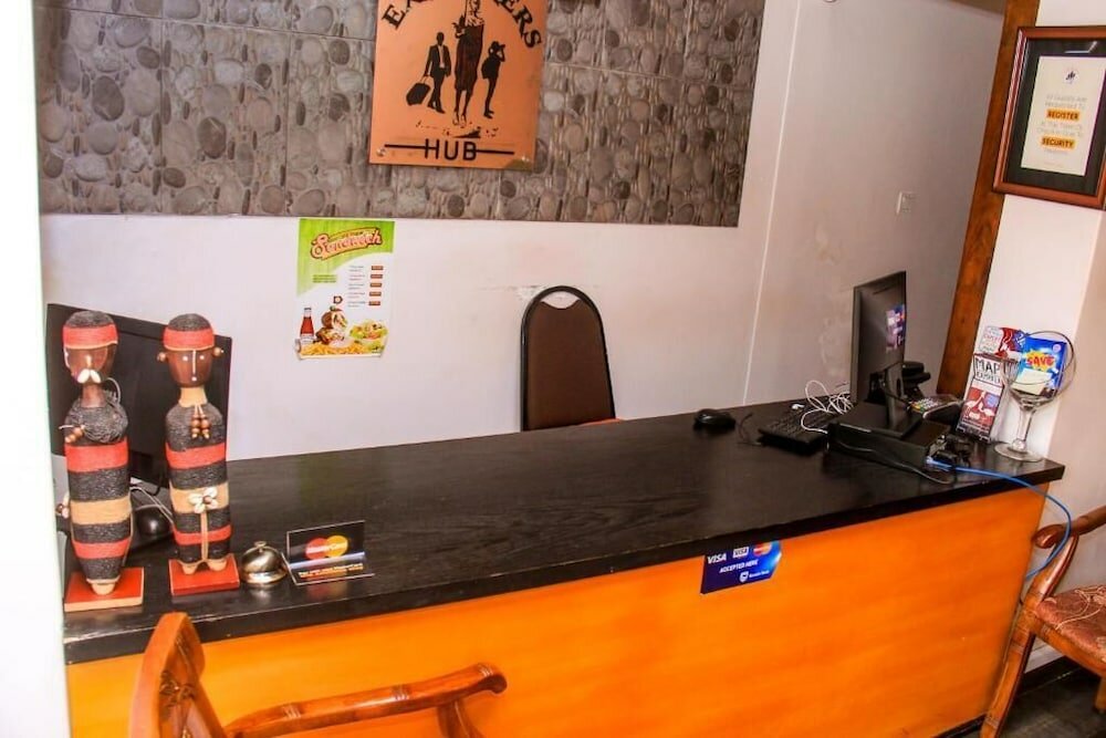 Фото The Explorers Hub