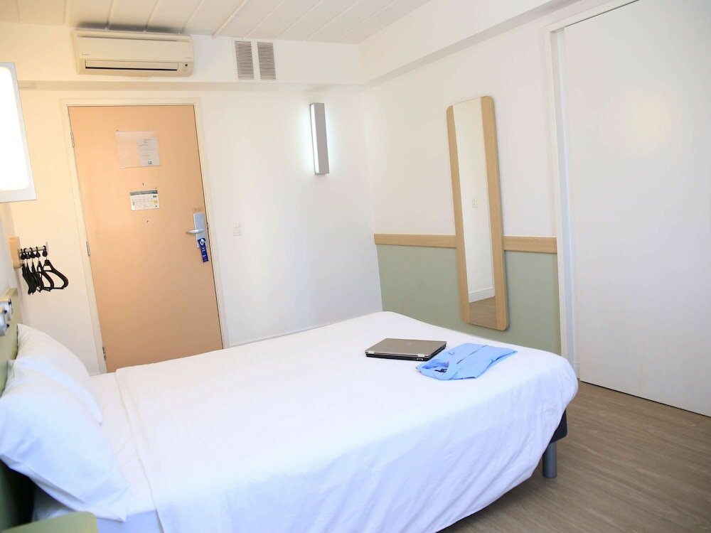 Фото Ibis Budget Piracicaba