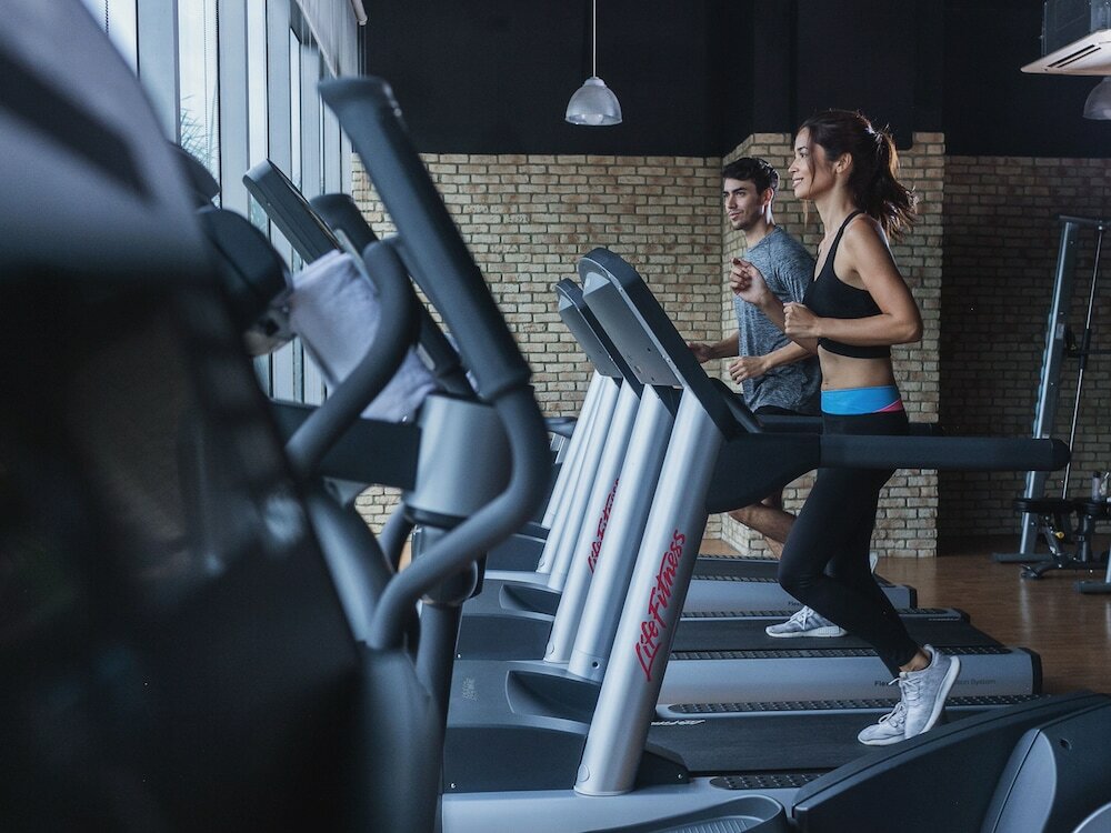 Фото Citadines Millennium Ortigas Manila